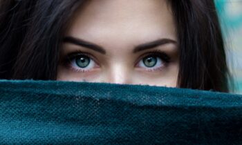 Oči…krása brány do naší duše