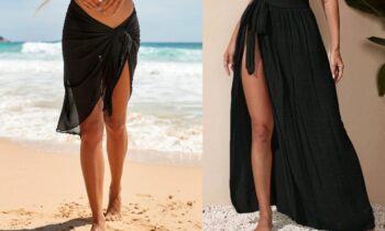 Top trendy plážové oblečení 2023